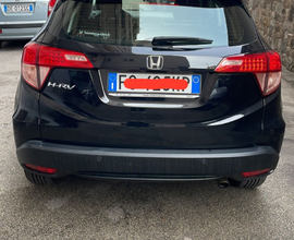 Honda HRV 2017 - KM 34.000