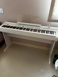 Pianoforte elettrico Orla
