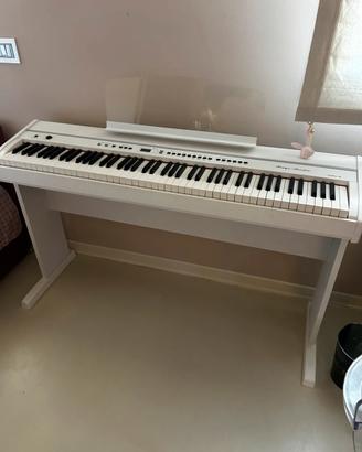 Pianoforte elettrico Orla