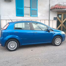 punto evo