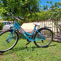 bicicletta 26 ragazza/donna