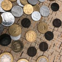 Monete da collezione italiane