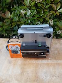 Proiettore 8 m/m