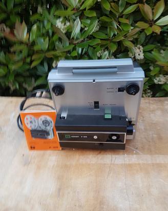Proiettore 8 m/m