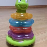 Giochi prima infanzia