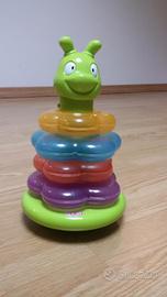 Giochi prima infanzia