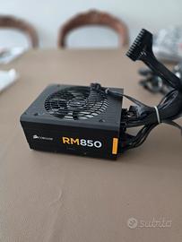 alimentatore Corsair 850M