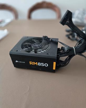 alimentatore Corsair 850M