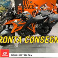 KTM 1290 Super Duke
