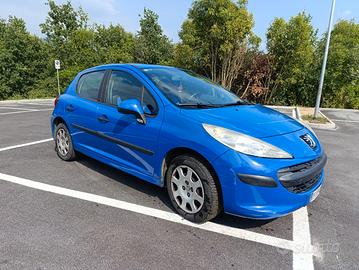 Peugeot 207 1.4 75 cv