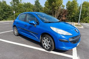 Peugeot 207 1.4 75 cv