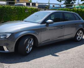 AUDI A3 1.6 TDI Sportback S-tronic euro 6