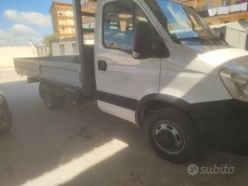 Iveco Daily 35 C13 2300cc