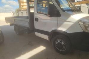 Iveco Daily 35 C13 2300cc