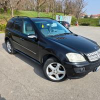 Mercedes-benz ML 280 CDI Sport