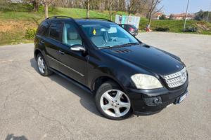 Mercedes-benz ML 280 CDI Sport
