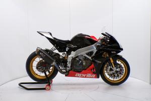 Aprilia RSV4 Factory APRC