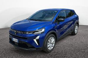 Renault Symbioz evolution E Tech full hybrid 145