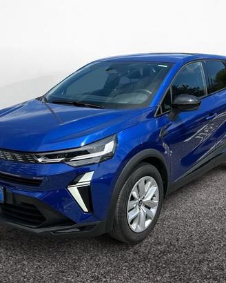 Renault Symbioz evolution E Tech full hybrid 145
