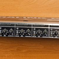 BERHINGER MX 882 Ultralink Pro