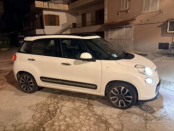 Fiat 500L 1.3 diesel Full Optional
