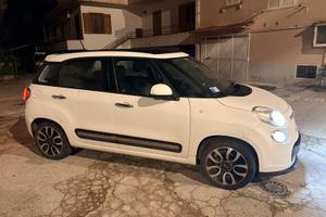 Fiat 500L 1.3 diesel Full Optional