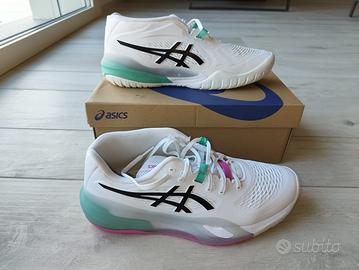 ASICS GEL-RESOLUTION scarpe da tennis