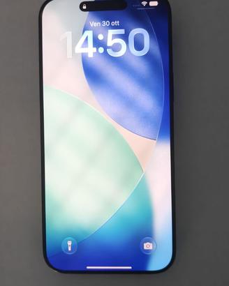 Iphone 16 pro max con applecare+