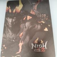 nioh 2