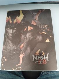 nioh 2