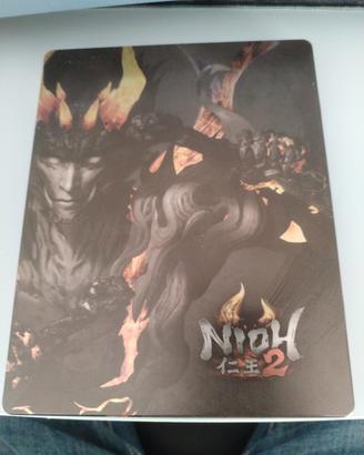 nioh 2