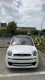 Microcar Ligier