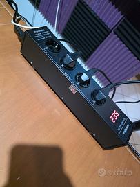 MULTIPRESA FILTRATA HIFI/STUDIO PALIVENS 30000 W  