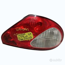 STOP FANALE POSTERIORE DESTRO JAGUAR X-Type Serie
