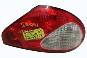 STOP FANALE POSTERIORE DESTRO JAGUAR X-Type Serie