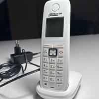 Cordless gigaset A510