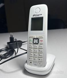 Cordless gigaset A510