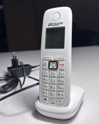 Cordless gigaset A510