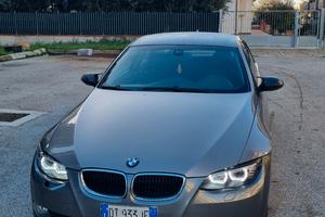 BMW E92 320 