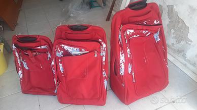 tris valige Delsey Nuove