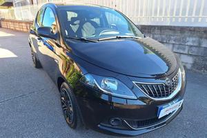 LANCIA Ypsilon 1.2 69 CV 5 porte GPL Gold