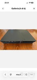 Ps4 usata