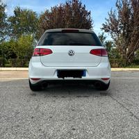 Golf 7