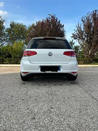 Golf 7