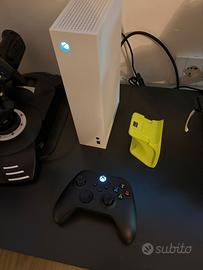 Xbox serie s 512 gb