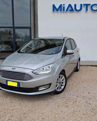 Ford C-Max 1.5 TDCi 120CV Start&Stop Titanium
