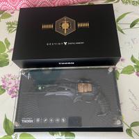 Destiny Exotic Armory Thorn Aculeo NUOVO Numskull