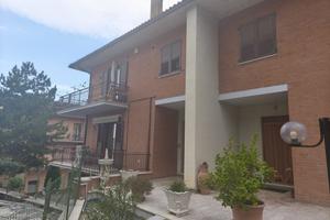 Appartamento a Treia (MC)