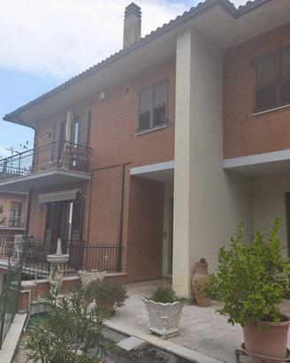 Appartamento a Treia (MC)