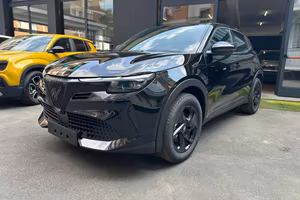 ALFA ROMEO Junior 1.2 Hybrid 145cv edct6